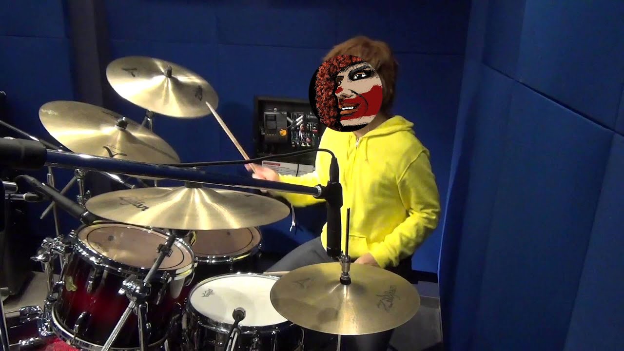 天ノ弱　を叩いてみた