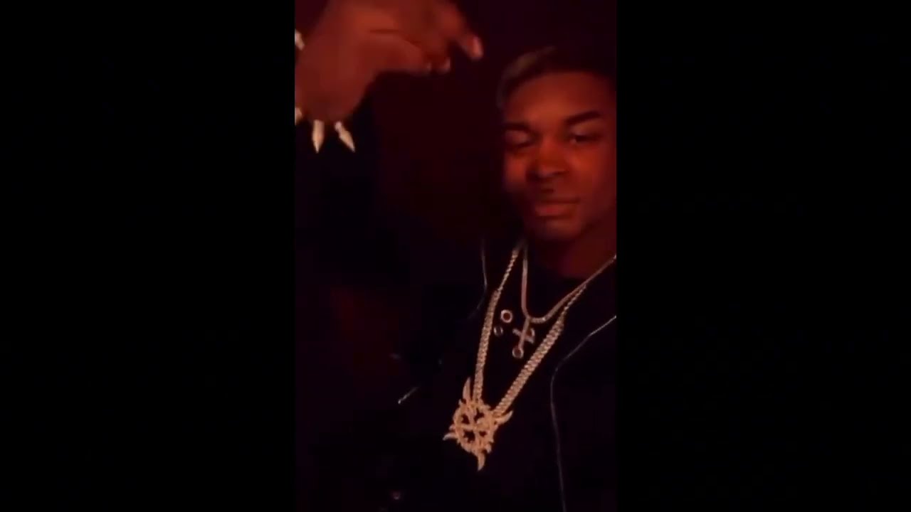 ken carson more chaos legion skai0 type beat / "mutated"