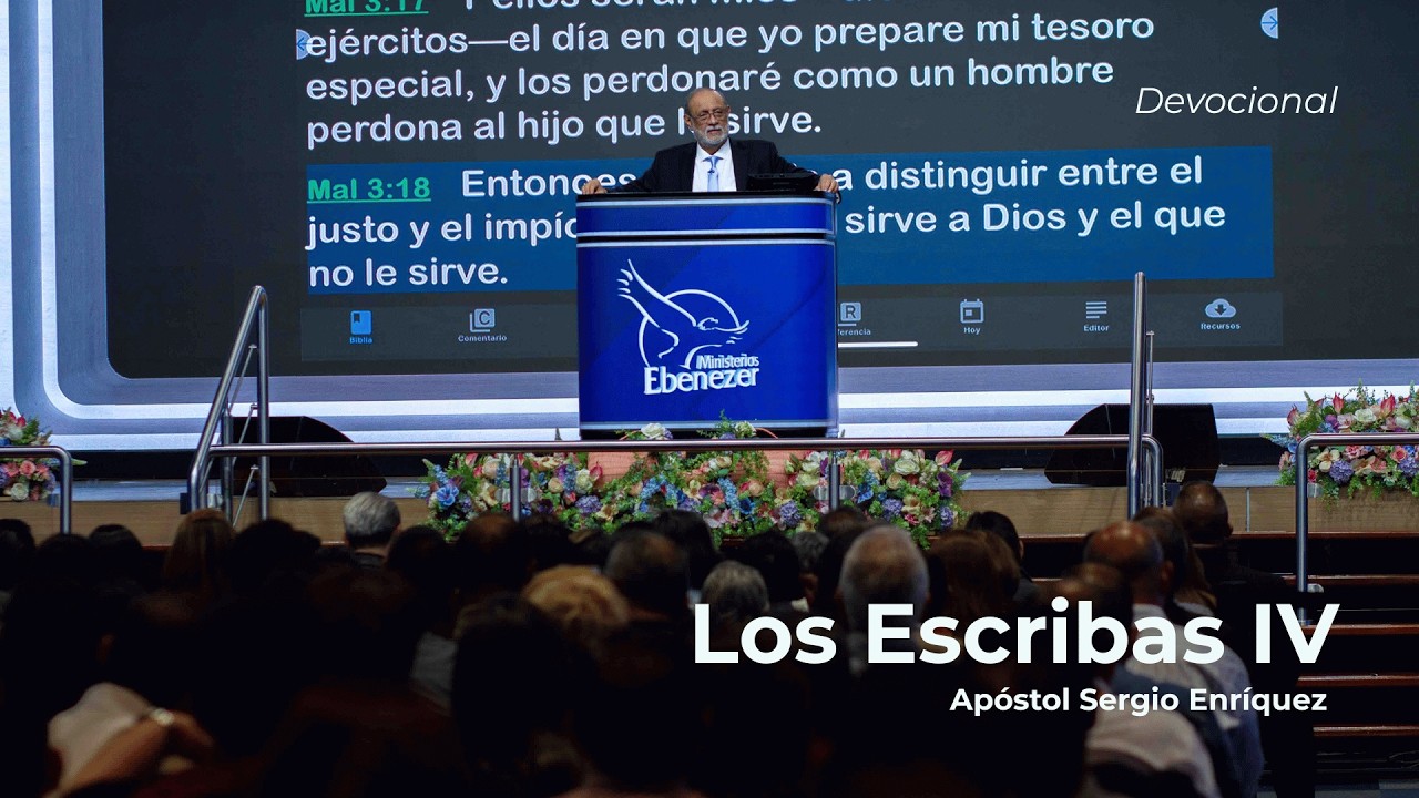 1° Servicio  Devocional | Domingo 22/02/2026