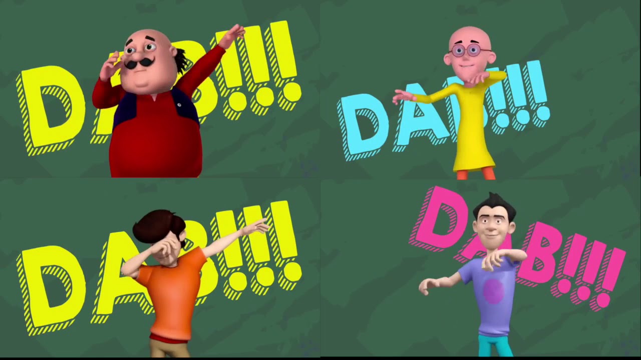 Nick India vs DJ Snake - Turn Down for Dab