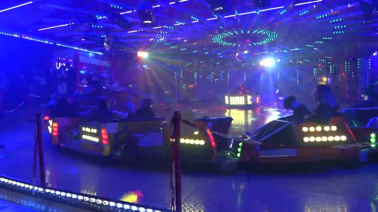 fete foraine Fourmies Super Himalaya (2)