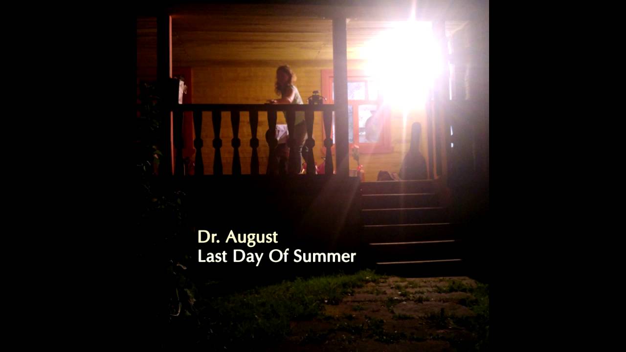 Dr. August — Suffocation (Crystal Castles cover)