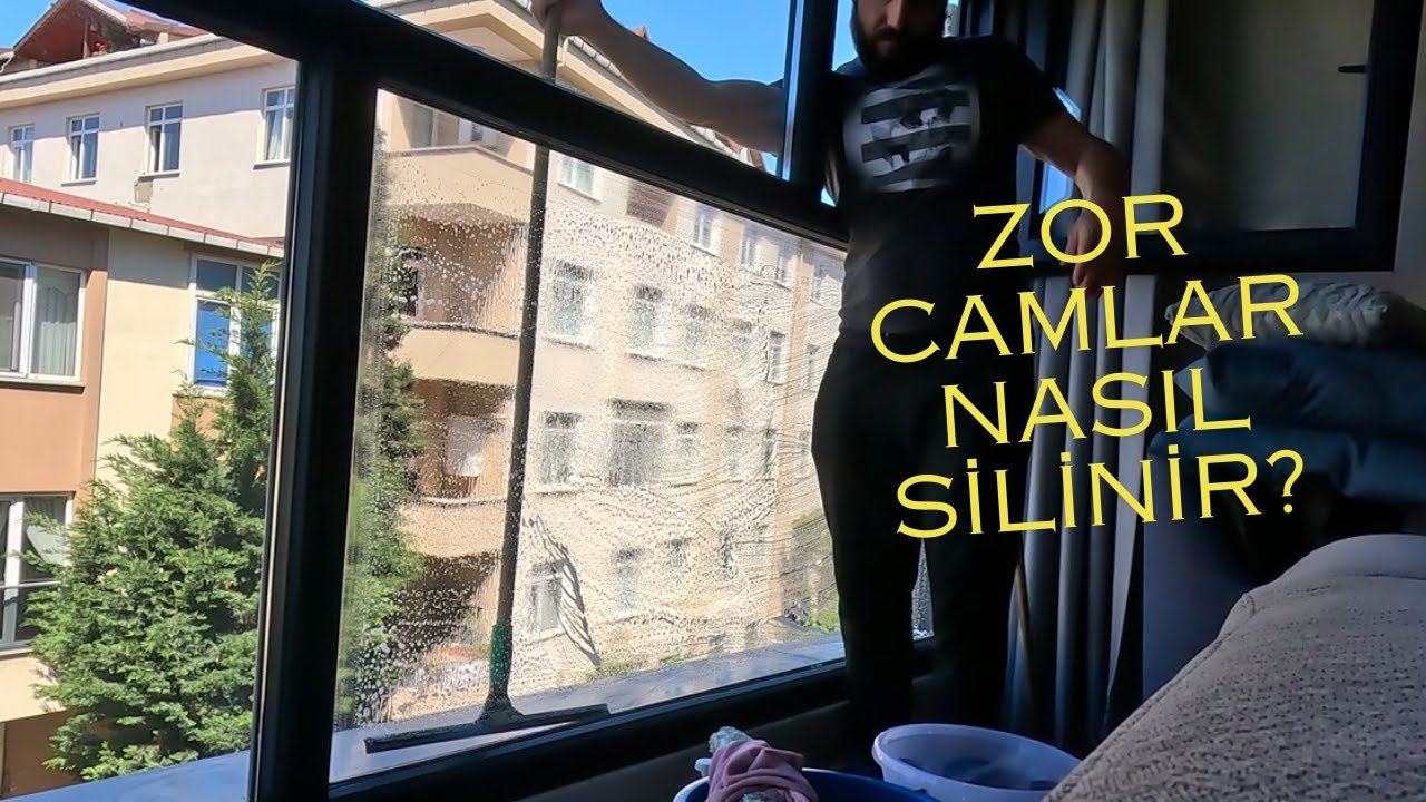 silinmesi zor camlar bizim işimiz