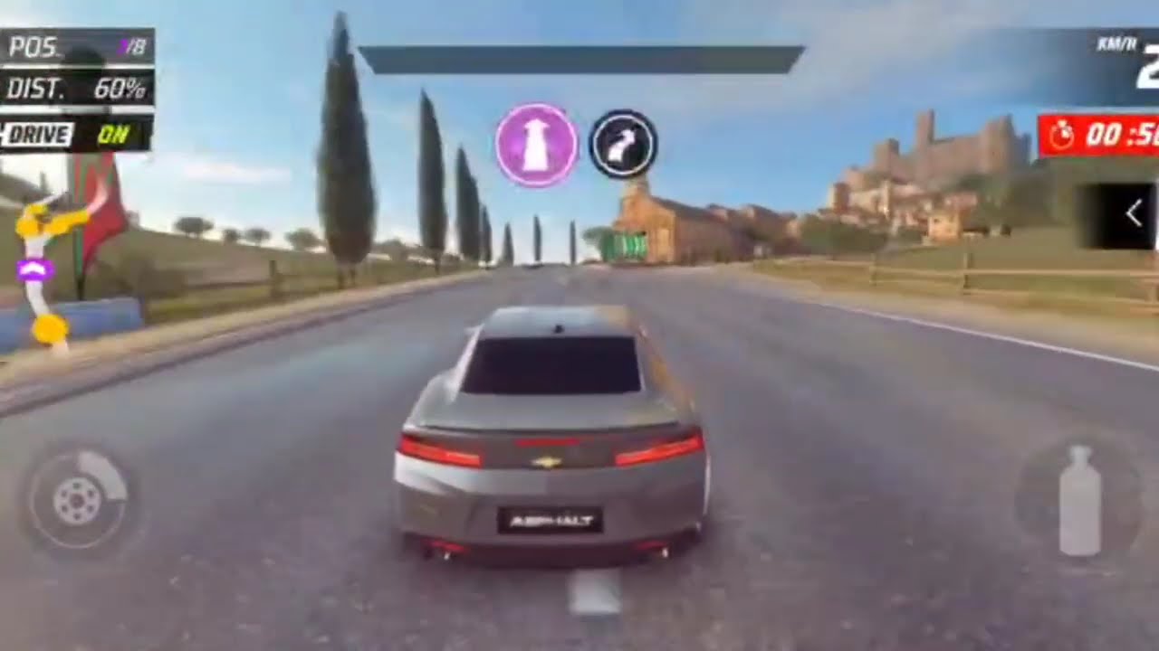 McQueen Bollard Crush – BeamNG.drive