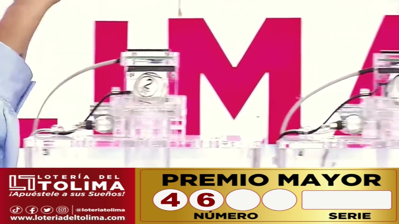 Sorteo 4142 del 04 noviembre 2025