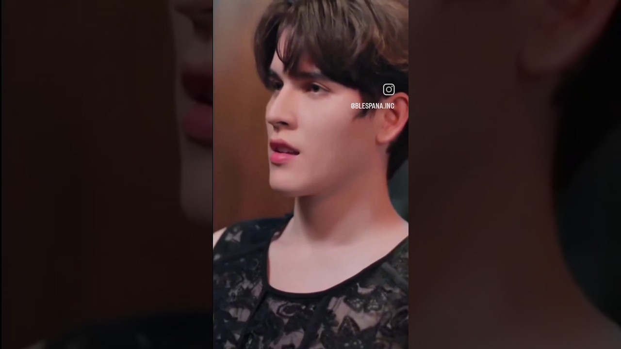 he seduced by his dress 😁👍 sunset x vibes series #sunsetvibesseries #newbl #blseriesengsub #ep11#bl
