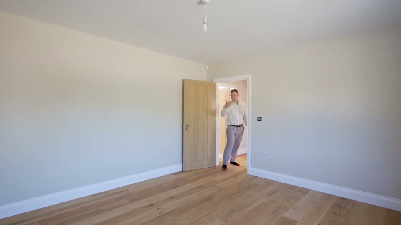 Explore 1 Granary Court in Scampton - An Incredibly Impressive 4 Bedroom New Build Home.