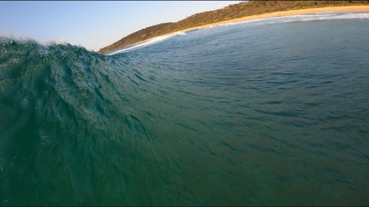 2024 POV SURFING HIGHLIGHTS