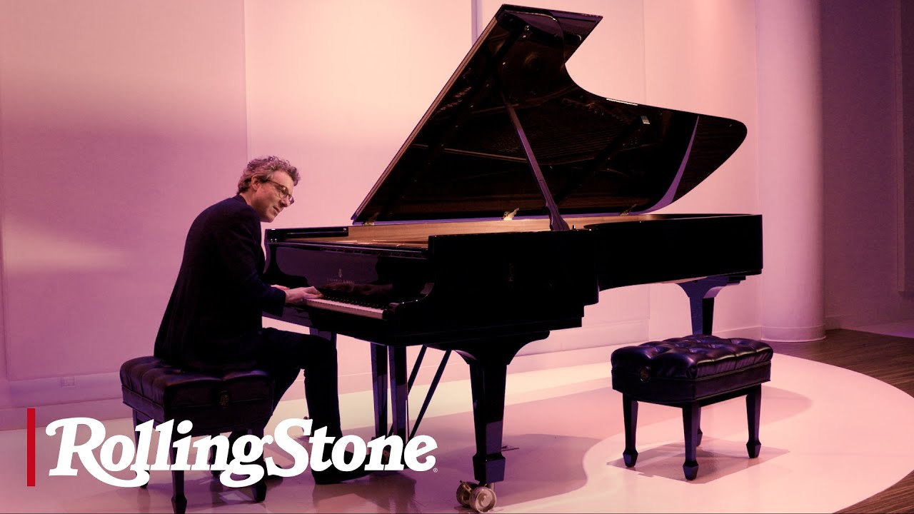 Succession Composer Nicholas Britell Breaks The Chilling Sounds From Season 4 | The Breakdown
