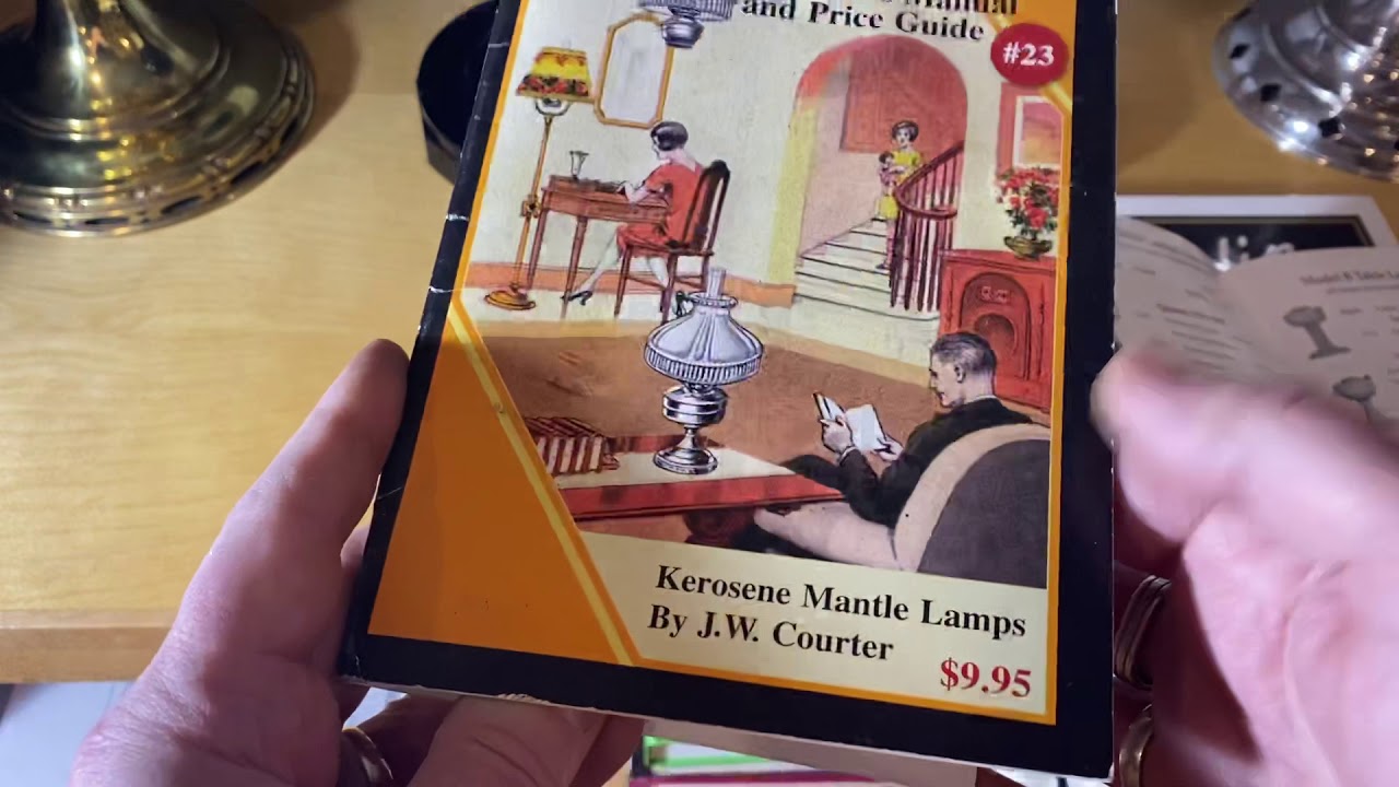 Aladdin lamp pricing