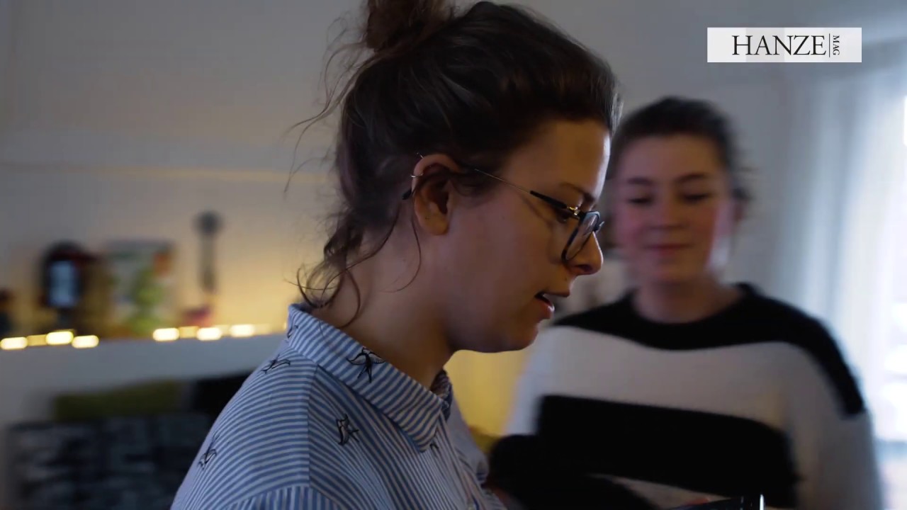 Binnenkomers, aflevering 4: Meidenhuis aan de Diepenring