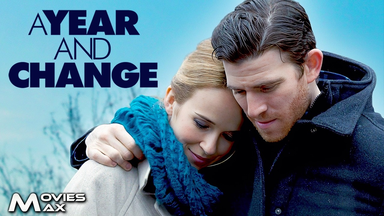 After Hitting Rock Bottom, He Gets One Year to Change His Life | Full Drama Movie