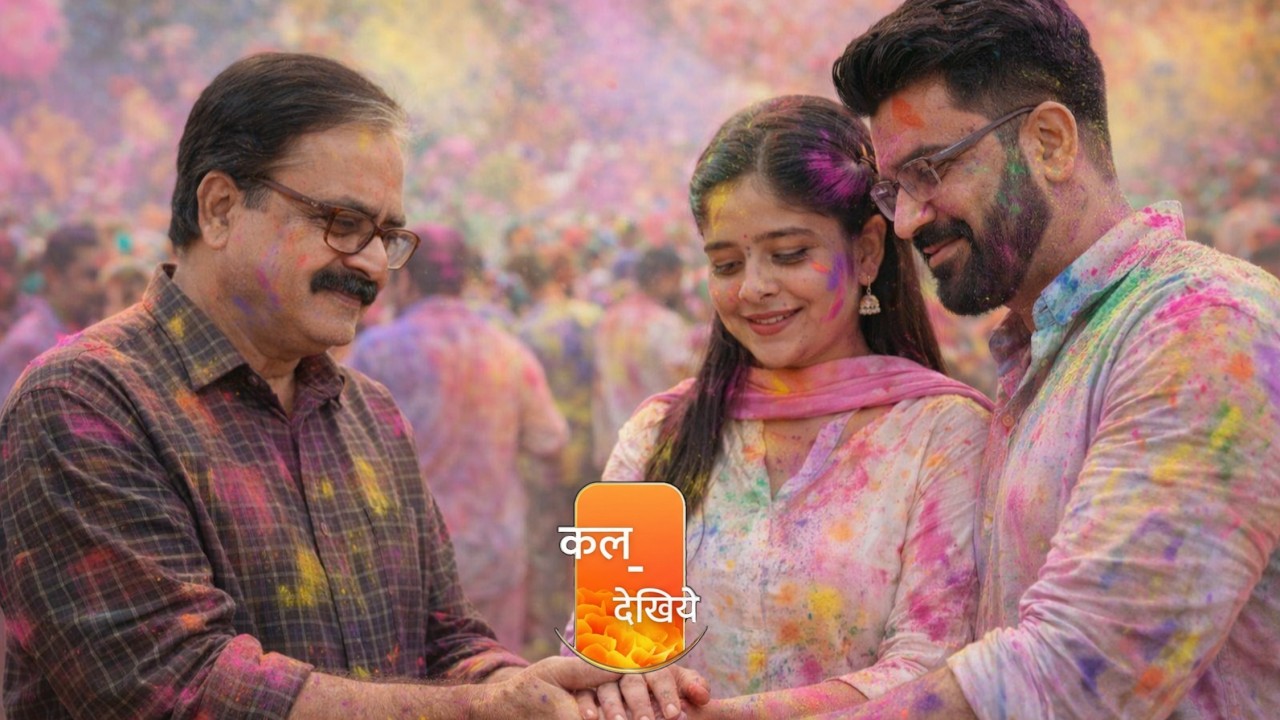 Tum Se Tum Tak || 6 March || Gopal Ji Ne Liya Bada Faisla