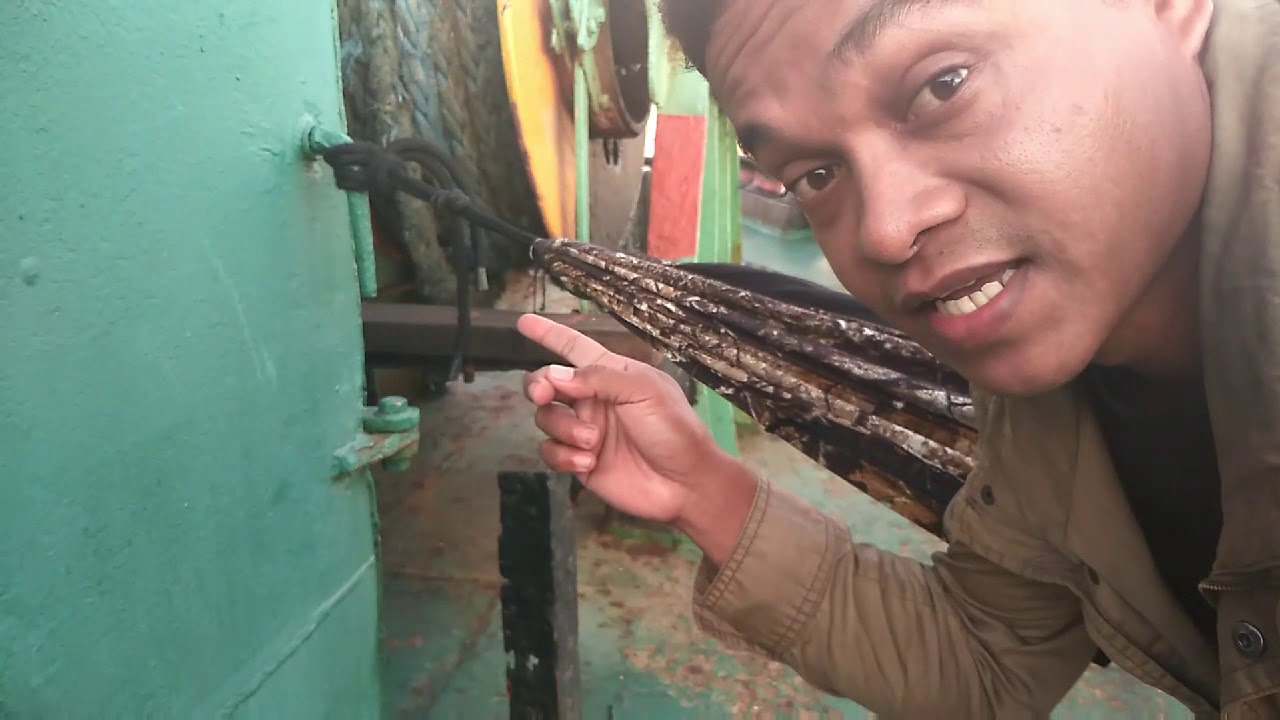 PAANO MAGTALI NG CLOVE HITCH?/ HOW TO TIE CLOVE HITCH?