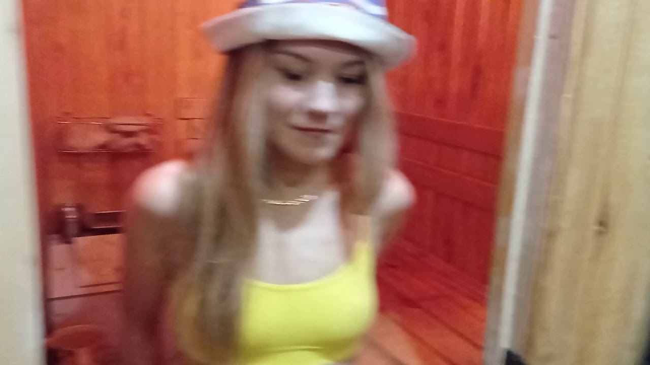 Баня в квартире