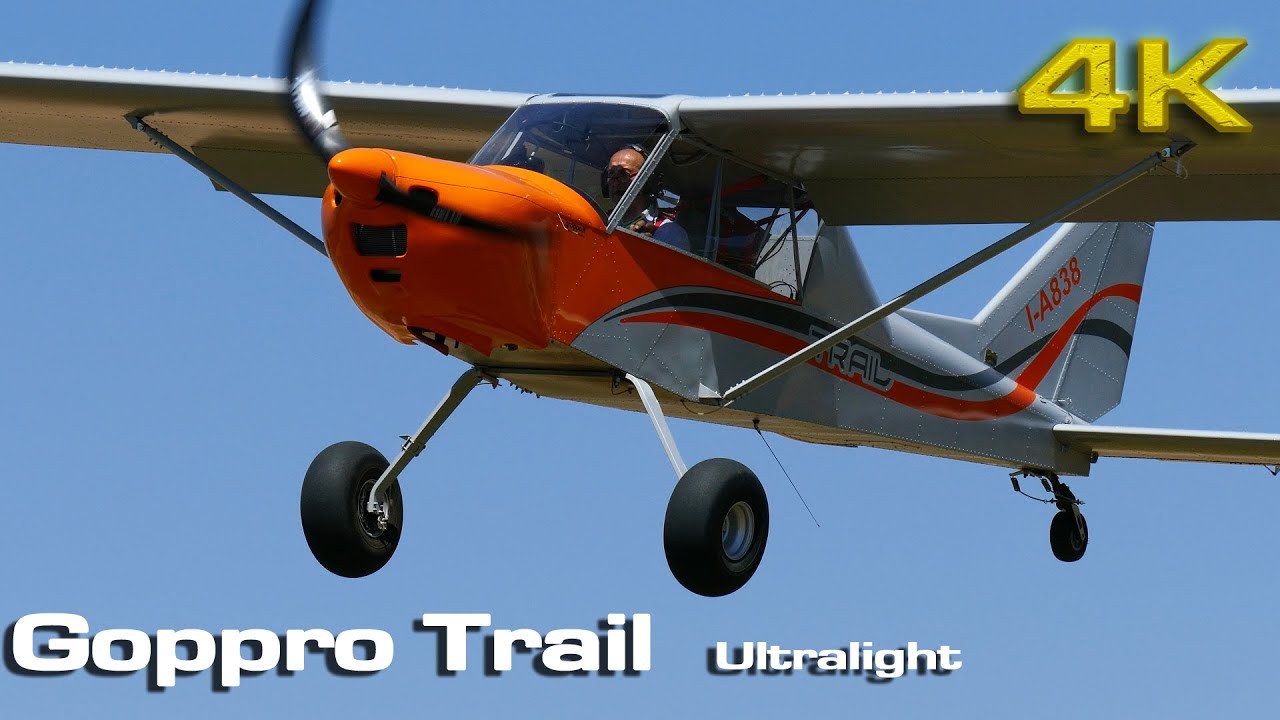 Groppo Trail (Crazy Demo) [4K]