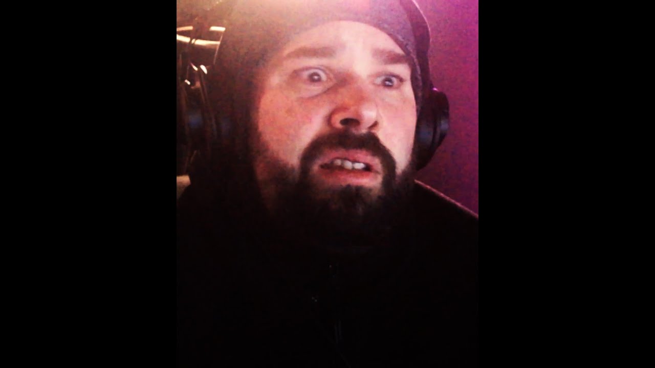 Late Night Stream