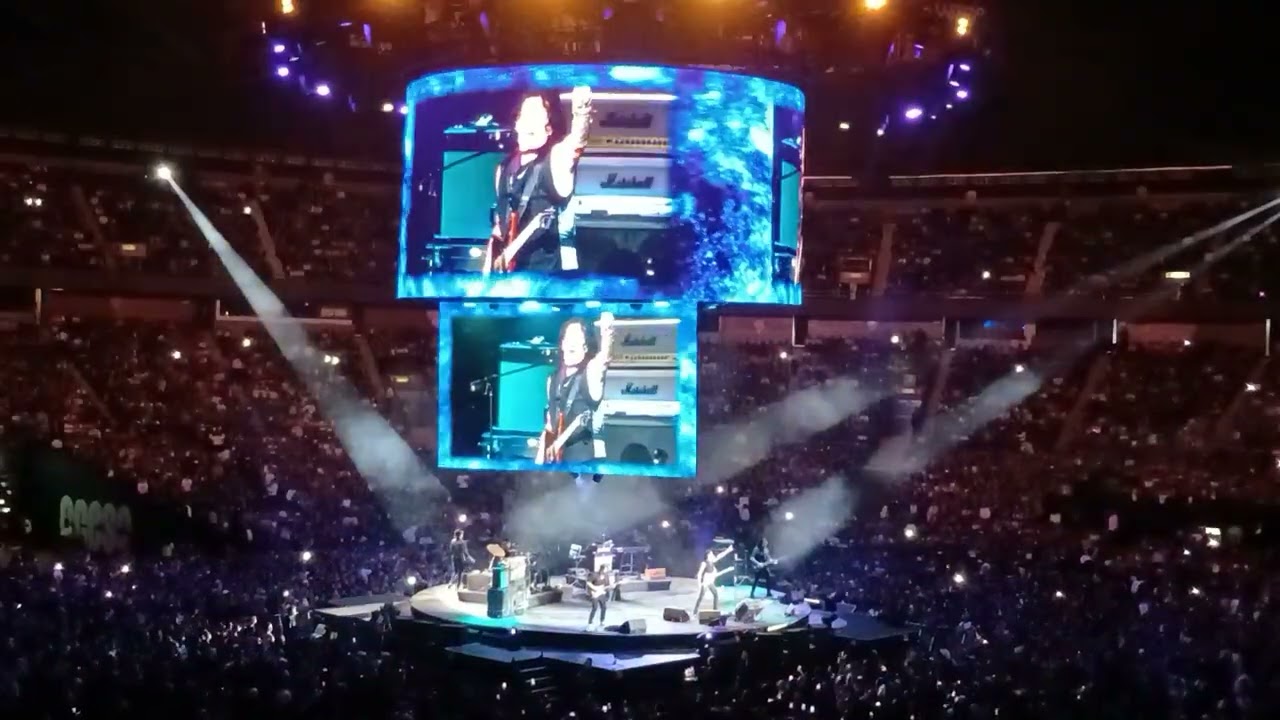 CAIFANES EN CDMX Palacio de los Deportes  7/12/25