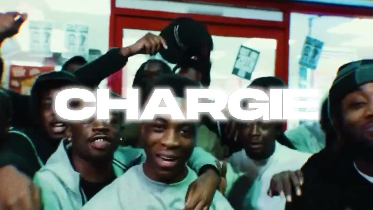 [FREE] A1 Hunna x Jedz Afroswing Type Beat “Chargie” | Prod @tr3vinho