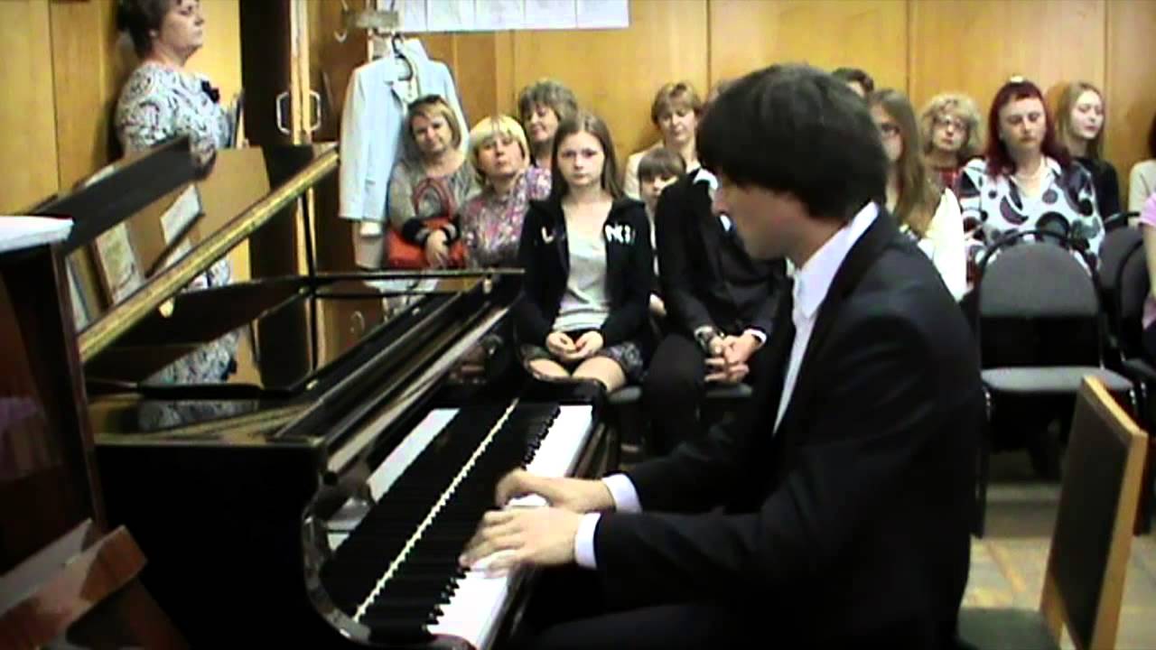 Manfred Schmitz - Flick-Flack Boogie