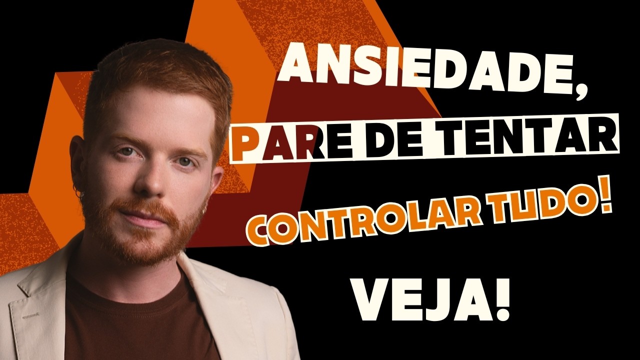 Como Controlar a Ansiedade Causada por Pensamentos Negativos?