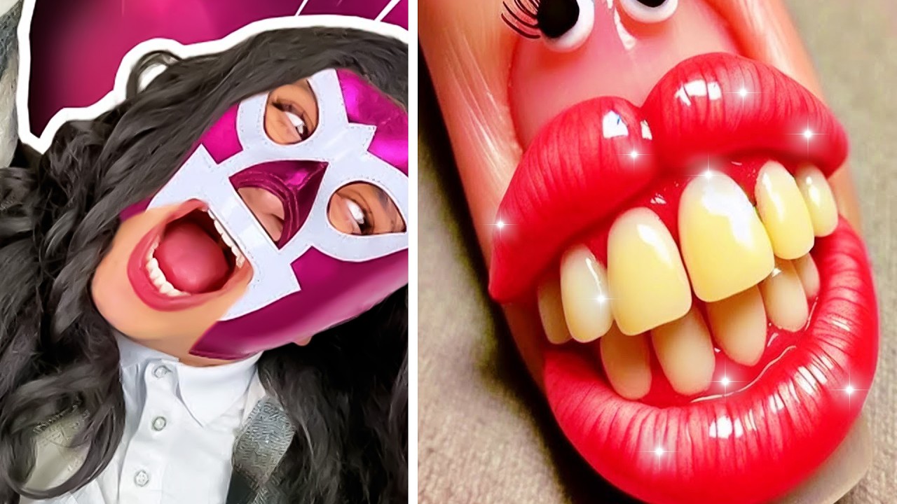 💅 Diego Chávez Nail Art POV 😂 Storytime TikToks MÁS VIRALES 2026 | Part #43