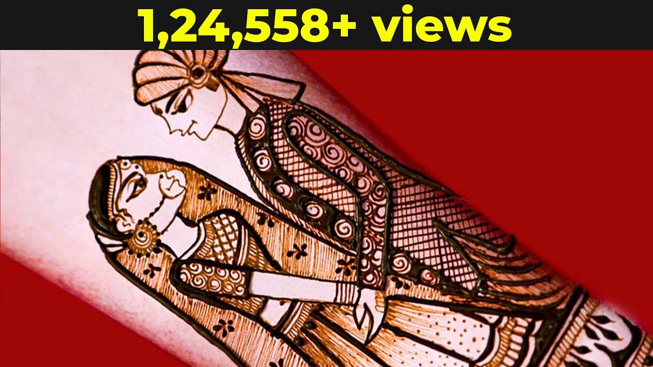bridal mehndi design for full hand | bridal mehndi design 2022 | bridal mehndi designs | Mehndi