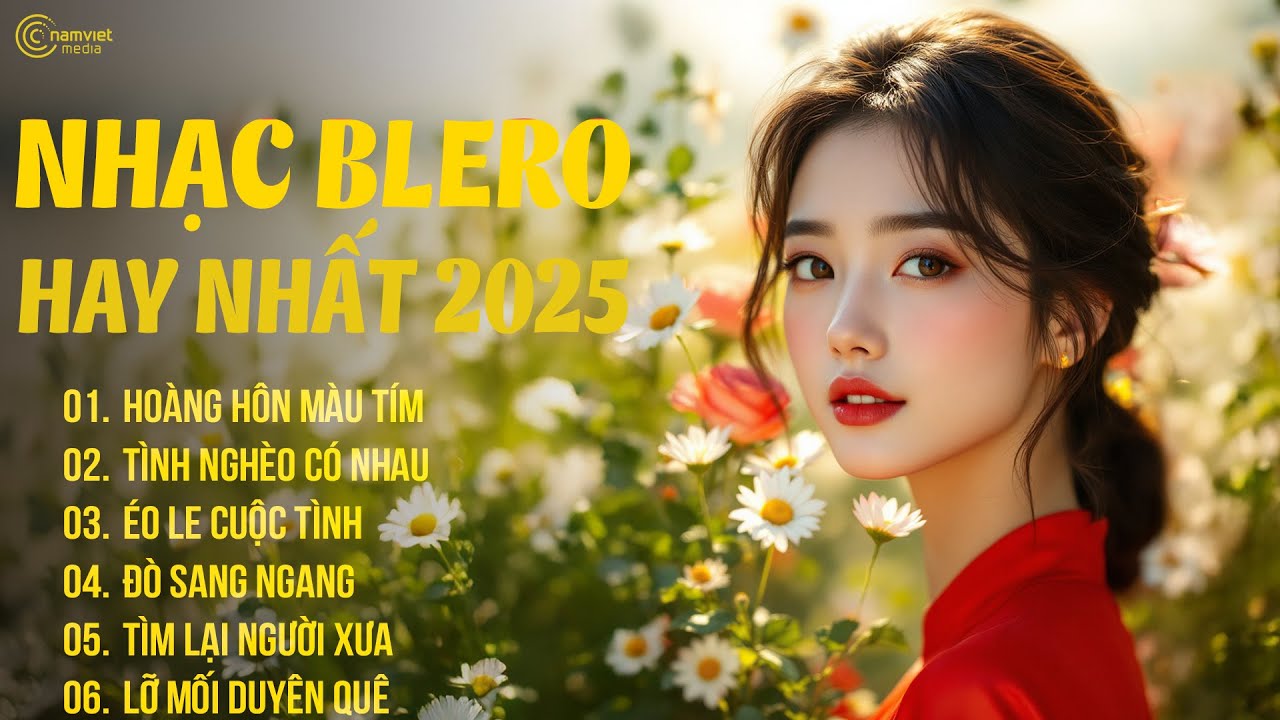 Nhạc Trữ Tình Bolero Chọn Lọc Hay Nhất 2025 | Liên Khúc Nhạc Trữ Tình Bolero Vượt Thời Gian ♫