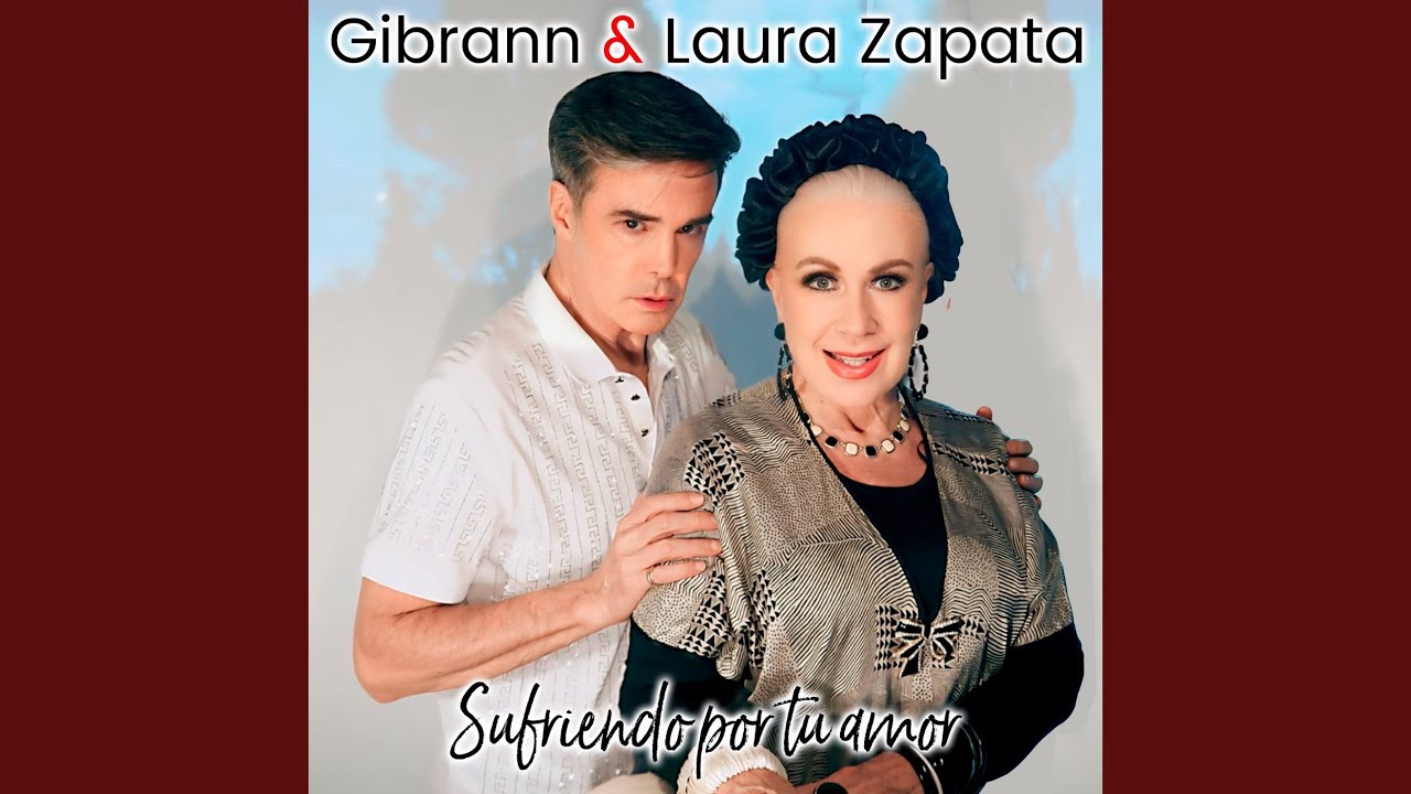 Sufriendo Por Tu Amor