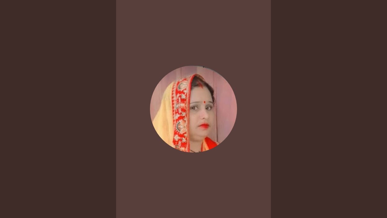 Soni pandey Maharajganj  is live!