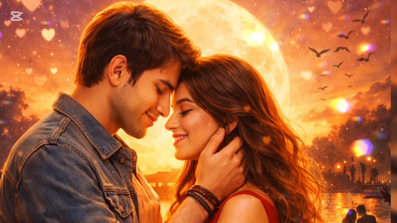 Pehla Pyar – Dil Se Hua Pehla Ehsaas ❤️Heart Touching Romantic Song | #bollywoodmusici #LoveSong2026