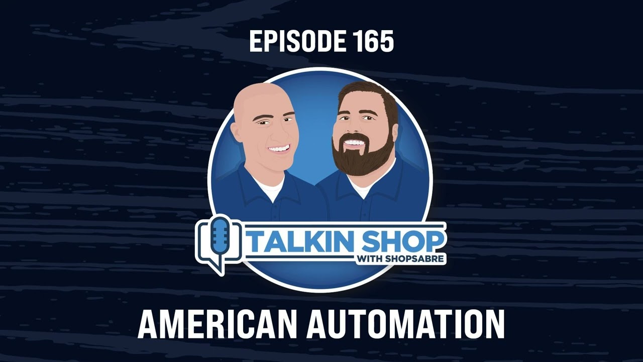 Episode 165: American Automation