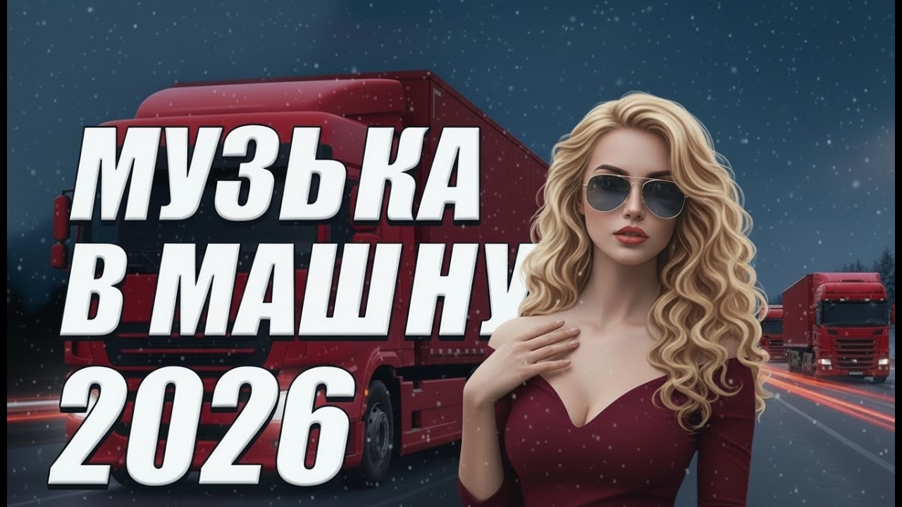[LIVE] Евро Диско 80–90s | Лучшие песни • Евродэнс | Ночная Дорога • Зимний Микс 2026