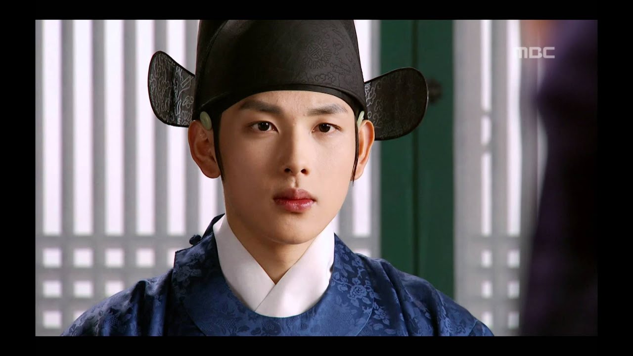 해를 품은 달 - Moon embracing the Sun, 2회 EP02, #05