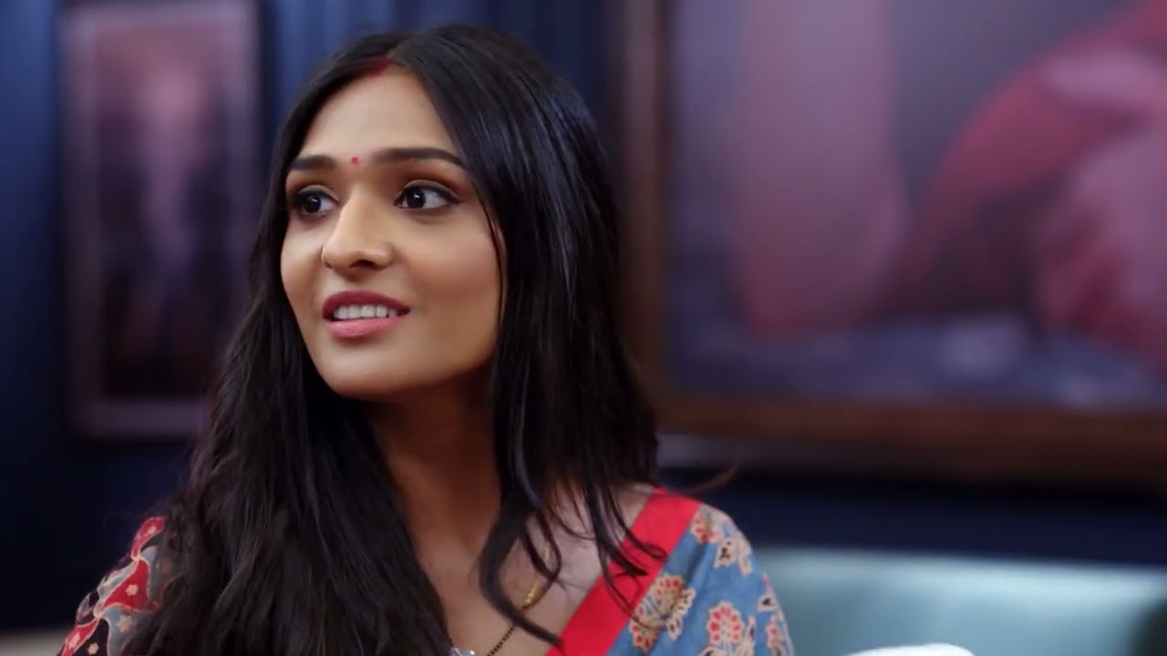 Bhagya Lakshmi S2 E38 | Zee One Germany