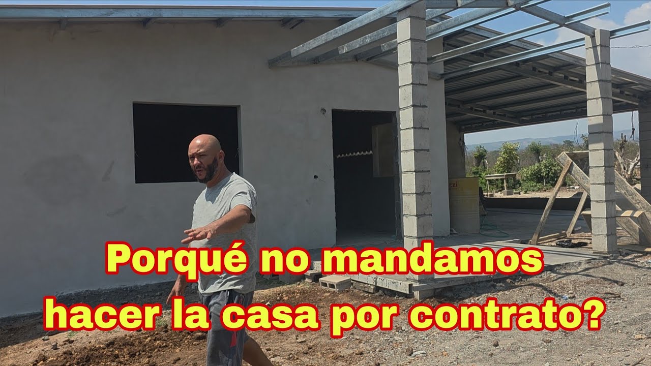 Nos pudo PASAR algo muy MALO😬vida en El Salvador 🇸🇻 