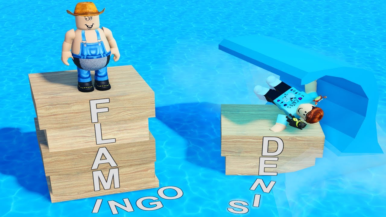ROBLOX LONGEST ANSWER WINS