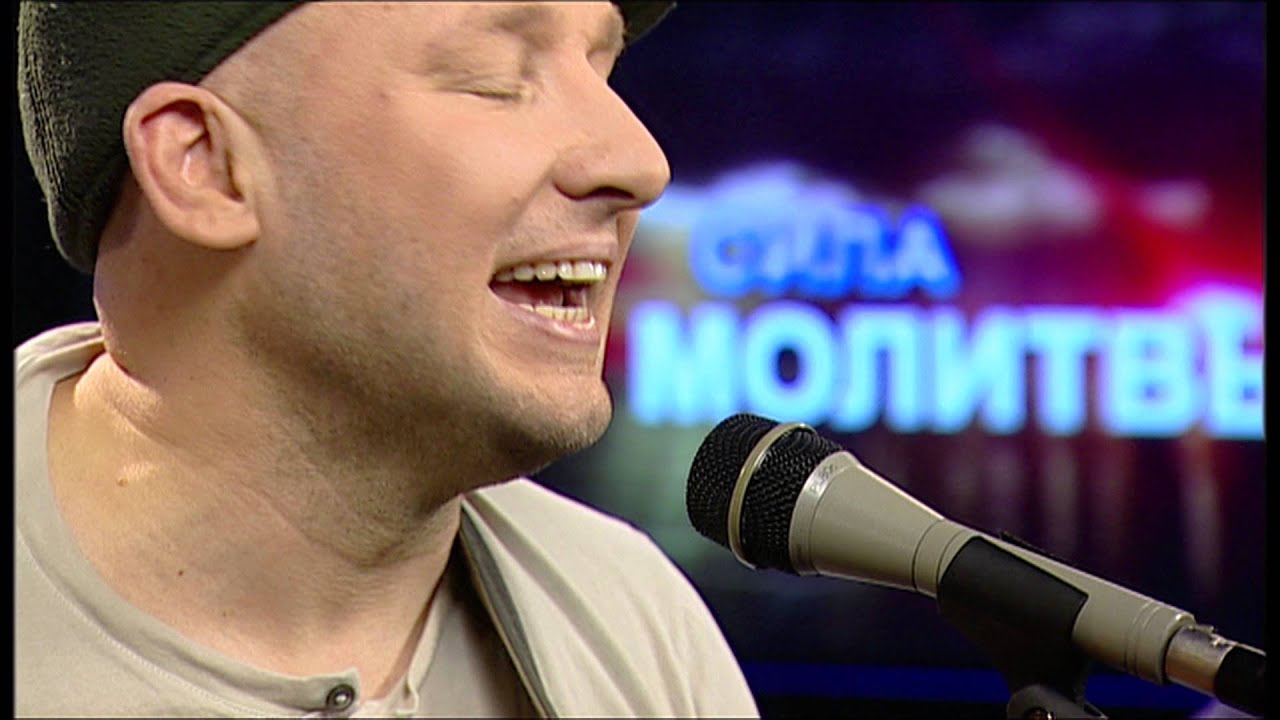 Сергей Львов 