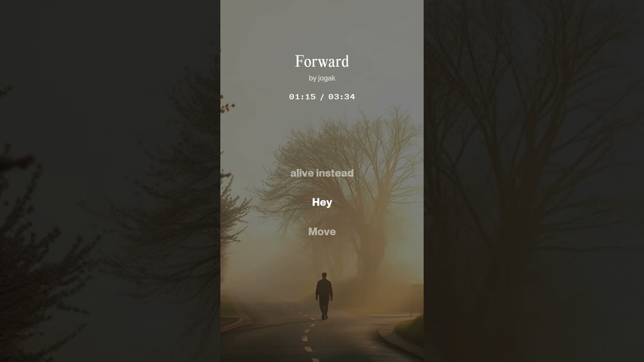 Forward