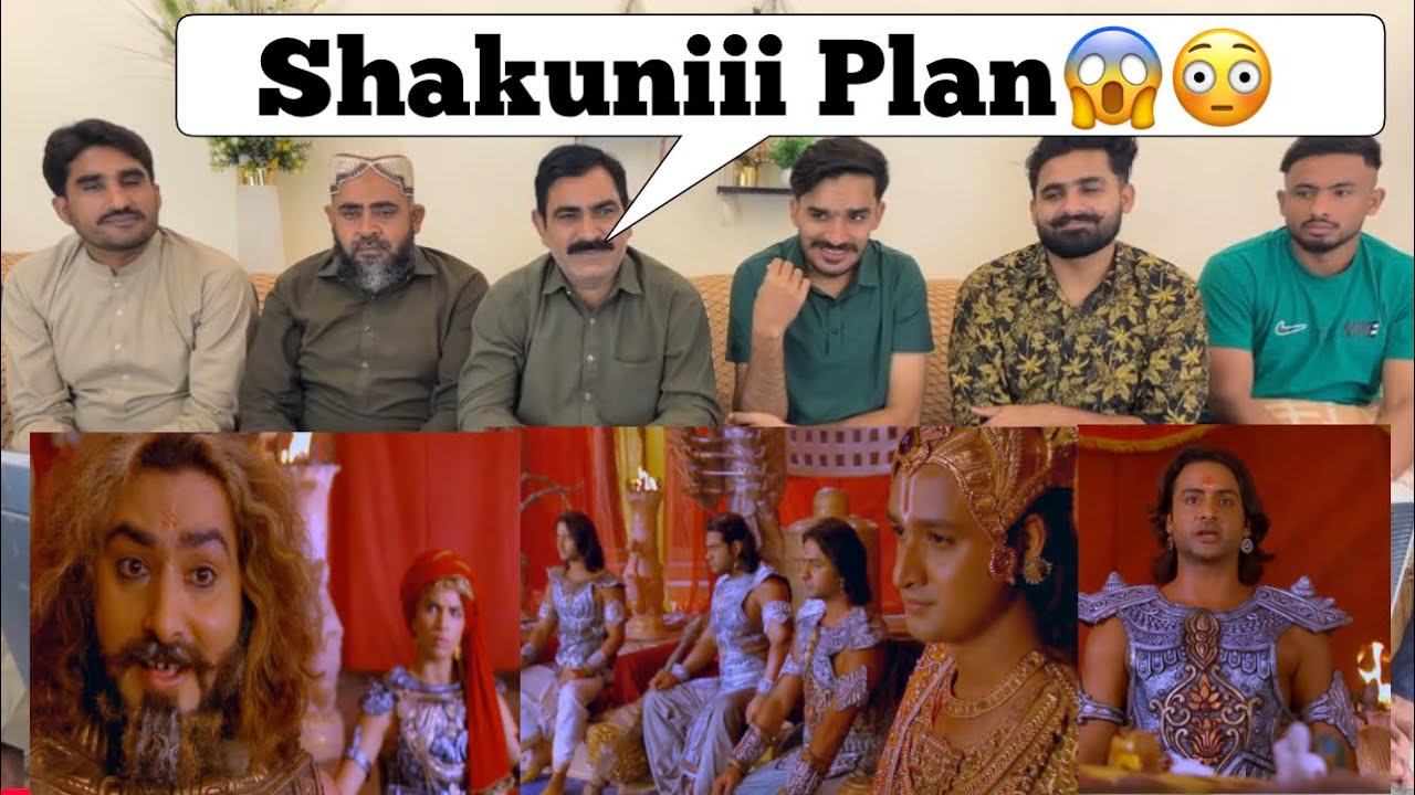 Mahabharat Episode 200 - Part 2