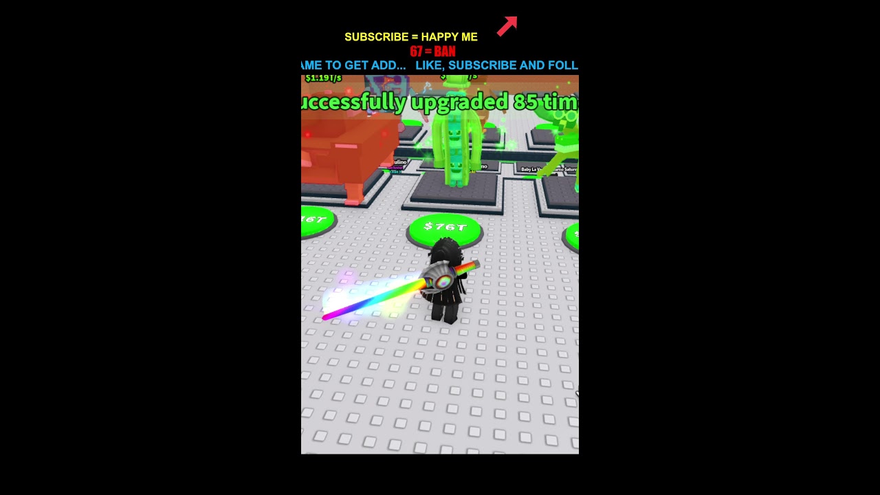Rainbow brainrots needed for rainbow base help me in index roblox live