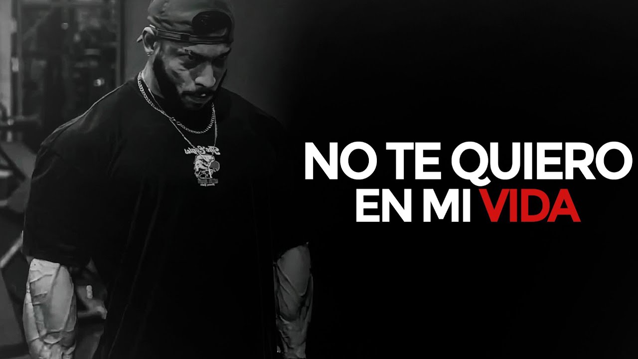 “No La Perdiste... Te Perdiste En Ella.”