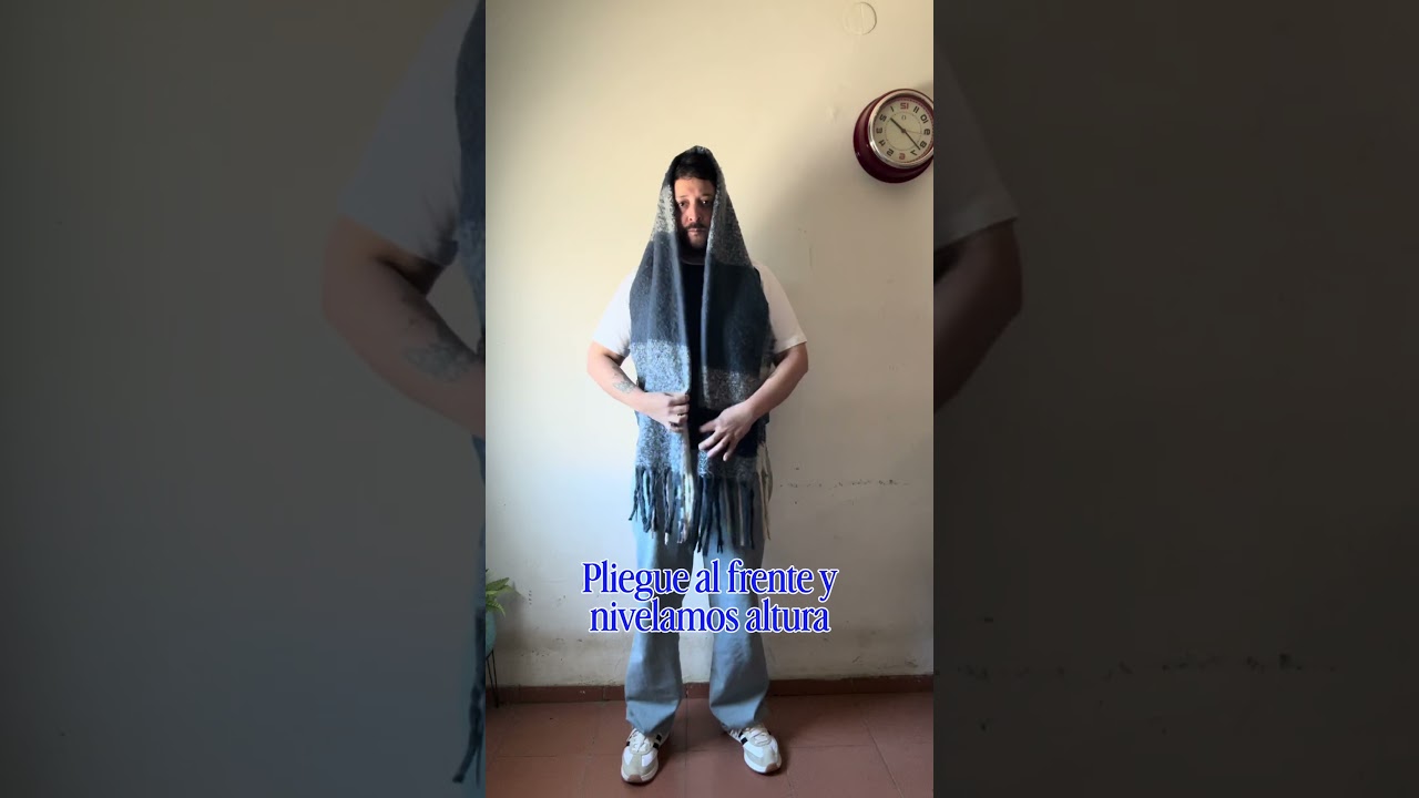 Fr&iacute;o casi en noviembre #putips