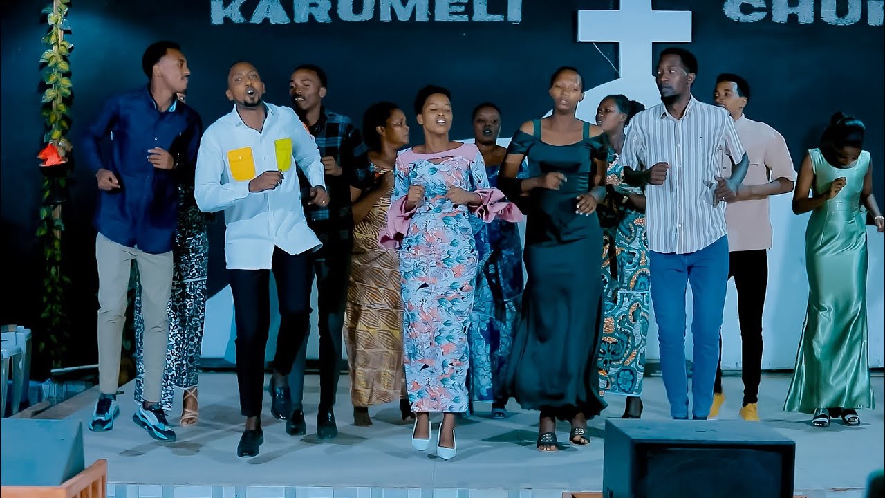 IGISIRIMBA MBONA ABERA BY NYAHUMURE OFFICIAL _VIDEO 2024
