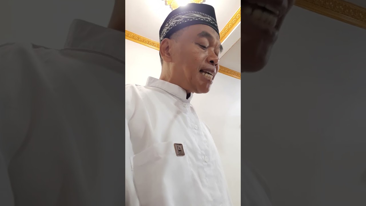 Bebaya Awit Nyimpang Saking Piwucal Rasulullah SAW