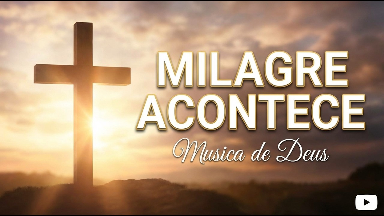 Milagre Acontece