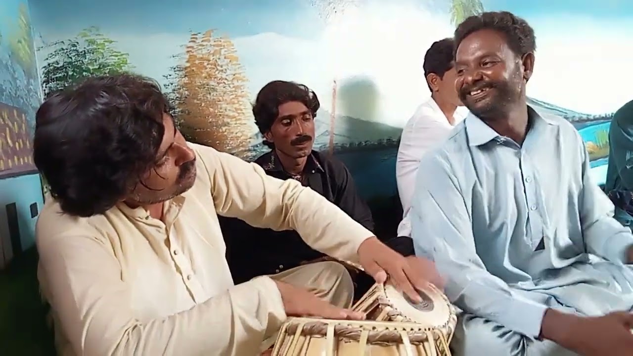 parwana singer funny video shabbir anjum official