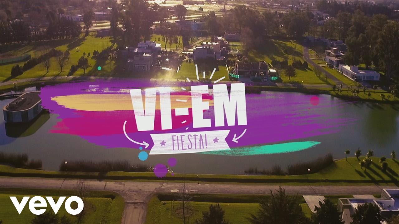 Vi-Em - Fiesta