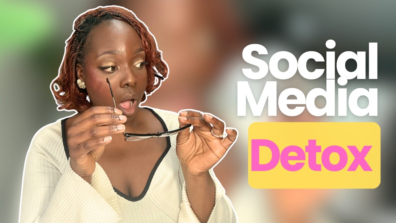 Social Media Is Quietly Burning Out Creative Women