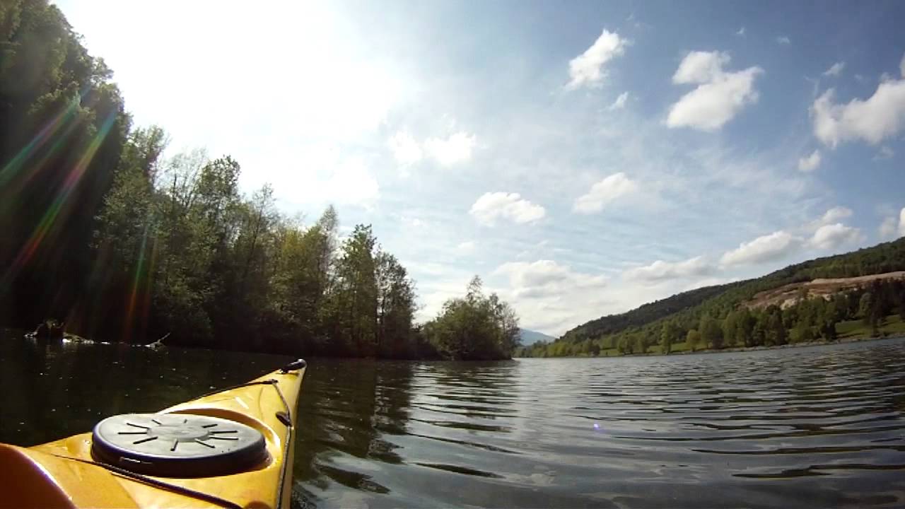 Virignin au Lac de Bart RTM Disco